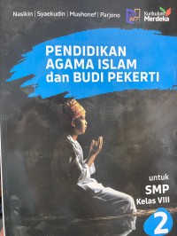 PAI & BUDI PEKERTI VIII Kumer