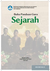 BUKU GURU 11 - Sejarah