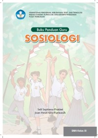 BUKU GURU 11 - IPS (Sosiologi)