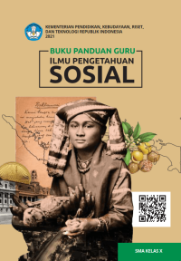 Image of Buku Panduan Guru Ilmu Pengetahuan Sosial kelas 10