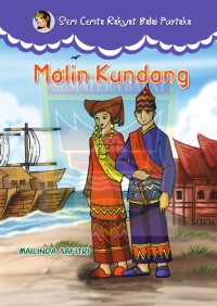 Image of Malin Kundang