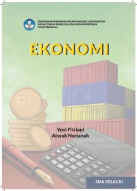 Image of BS 11 - Ekonomi