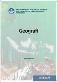 Image of BS 11 - Geografi