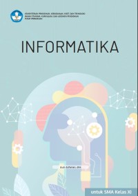 Image of BS 11 - Informatika