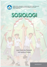 BS 11 - Sosiologi