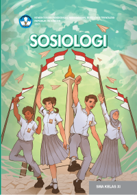 Buku Panduan Guru SOSIOLOGI Kls 11 Kurikulum Merdeka