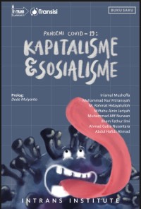 Pandemi Covid-19: Kapitalisme dan Sosialisme