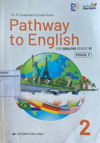 Pathway to English XI Kumer (Fase F)