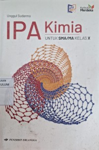Image of IPA KIMIA X Kumer