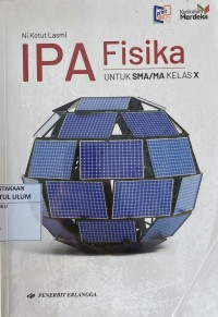 Image of IPA FISIKA X Kumer