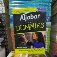 ALJABAR FOR DUMMIES