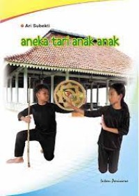 ANEKA TARI ANAK ANAK