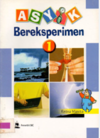 ASYIK BEREKSPERIMEN 1