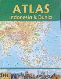 ATLAS INDONESIA DAN DUNIA