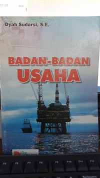 BADAN-BADAN USAHA