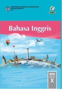 BAHASA INGGRIS