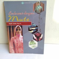 berkreasi dengan mute