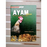BETERNAK AYAM BURAS PELUANG BISNIS MENGUNTUNGKAN