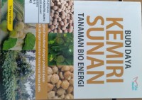 BUDI DAYA KEMIRI SUNAN