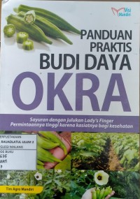 BUDI DAYA OKRA