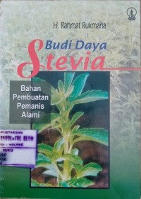 Image of BUDI DAYA STEVIA