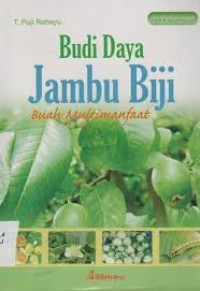 Image of budi jaya jambu biji buah multimanfaat