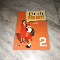 BUDI PEKERTI