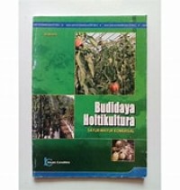 BUDIDAYA HOLTIKULTURA SAYUR MAYUR KOMERSIAL