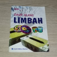 DAUR ULANG LIMBAH