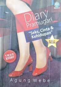 DIARY PRAMUGARI