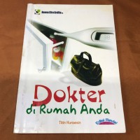 DOKTER DIRUMAH ANDA