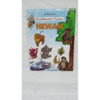 ENSIKLOMINI SAINS HEWAN