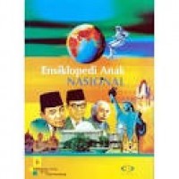 ENSIKLOPEDI ANAK NASIONAL
