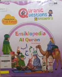 ENSIKLOPEDIA AL QURAN