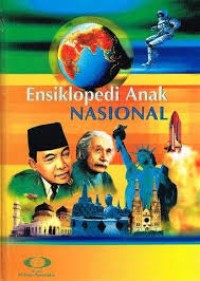 ENSIKLOPEDIA ANAK NASIONAL