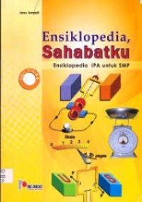 enslikopedia, sahabatku
