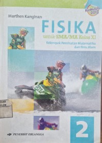 FISIKA KELAS XI