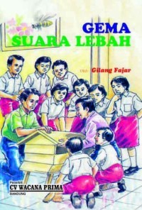 GEMA SUARA LEBAH