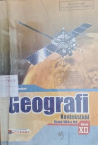 GEOGRAFI