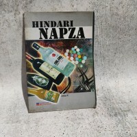 HINDARI NAPZA