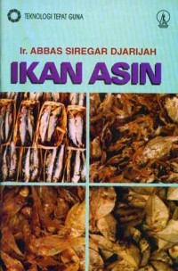 IKAN ASIN