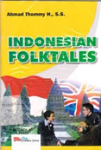 INDONESIAN FOLKTALES