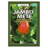 JAMBU METE