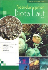 KEANEKARAGAMAN BIODATA LAUT