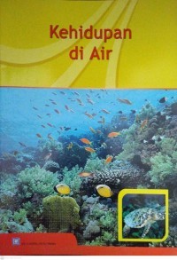 KEHIDUPAN DI AIR