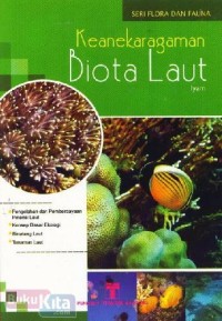 keneragaman biota laut