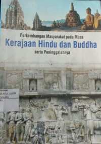 KERAJAAN HINDU DAN BUDHA