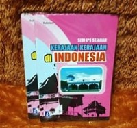 KERAJAAN-KERAJAAN DI INDONESIA