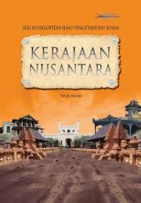 KERAJAAN NUSANTRA