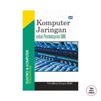 KOMPUTER JARINGAN UNTUK PELAJAR SMK